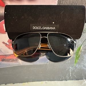 Dolce & Gabbana sunglasses